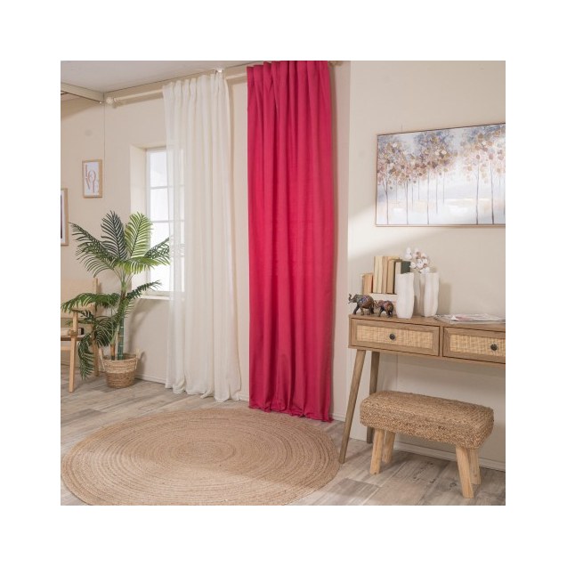 Κουρτίνα Teoran (Έτοιμη Ραμμένη) Alora 06 -...