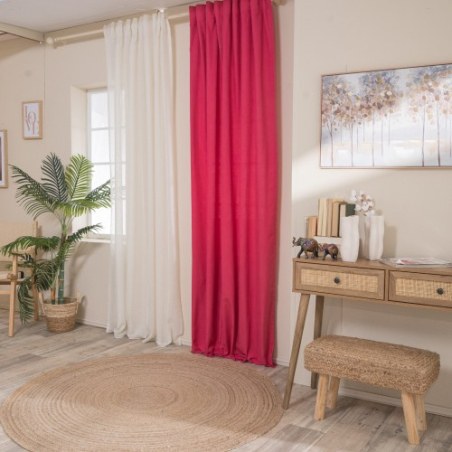 Κουρτίνα Teoran (Έτοιμη Ραμμένη) Alora 06 - 140x260cm