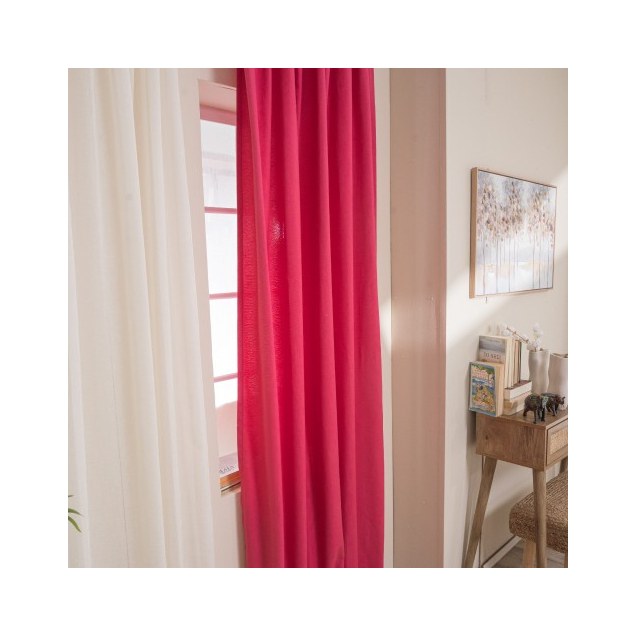 Κουρτίνα Teoran (Έτοιμη Ραμμένη) Alora 06 -...