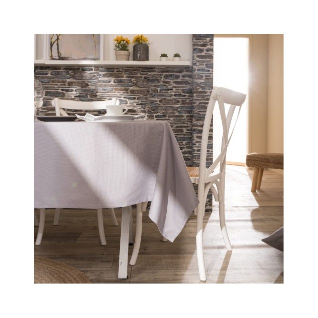 Τραπεζομάντηλο Teoran Alora 04 - 135x135cm