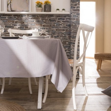 Τραπεζομάντηλο Teoran Alora 04 - 135x135cm