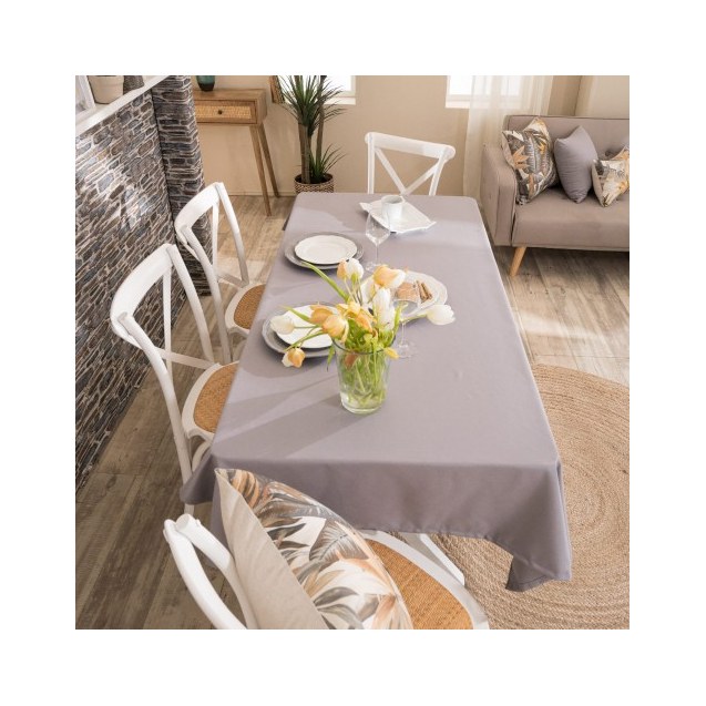 Τραπεζομάντηλο Teoran Alora 04 - 135x135cm