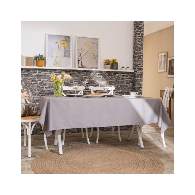 Τραπεζομάντηλο Teoran Alora 04 - 135x180cm