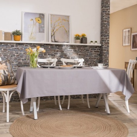 Τραπεζομάντηλο Teoran Alora 04 - 140x220cm