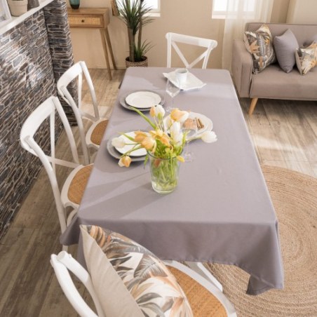 Τραπεζομάντηλο Teoran Alora 04 - 140x220cm