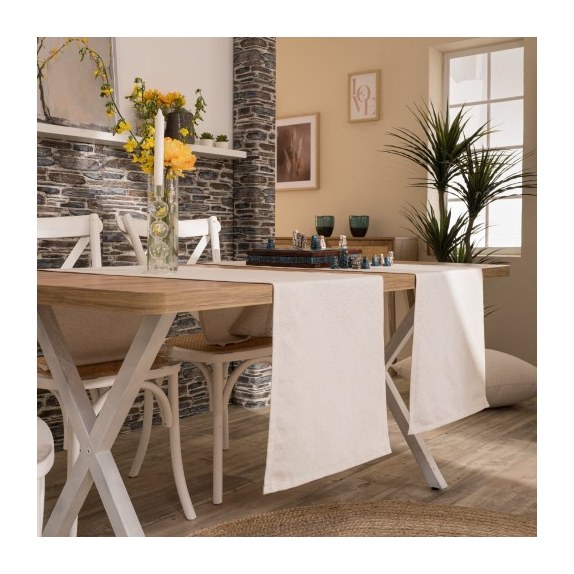 Τραβέρσα Teoran Alora 01 - 40x160cm