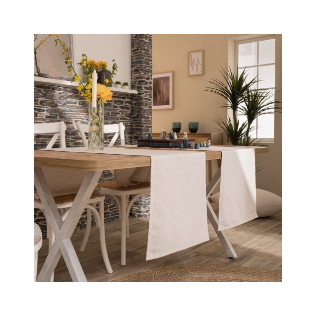 Τραβέρσα Teoran Alora 01 - 40x160cm