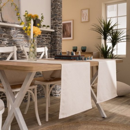 Τραβέρσα Teoran Alora 01 - 40x160cm