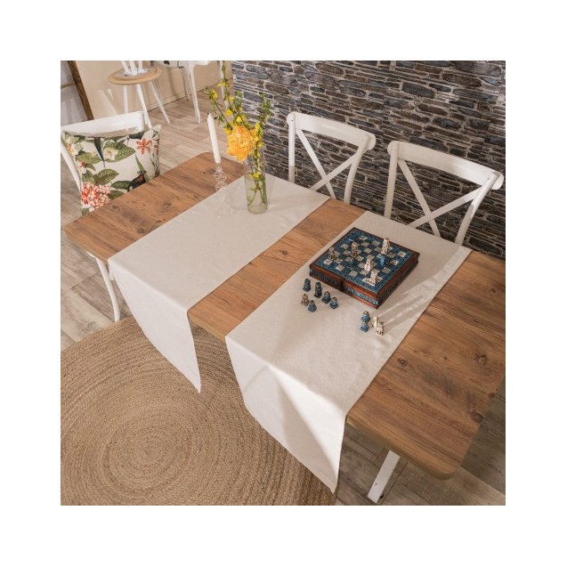 Τραβέρσα Teoran Alora 01 - 40x160cm