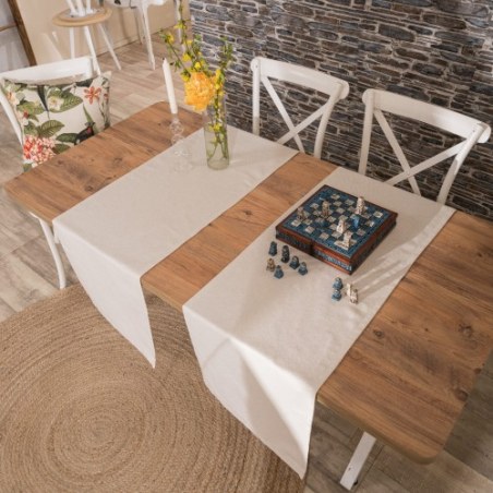 Τραβέρσα Teoran Alora 01 - 40x160cm