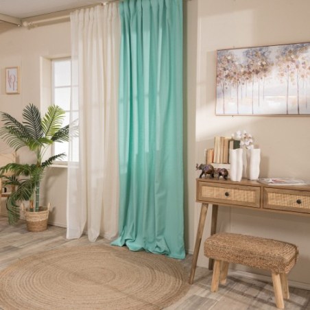 Κουρτίνα Teoran (Έτοιμη Ραμμένη) Alora 08 - 140x260cm