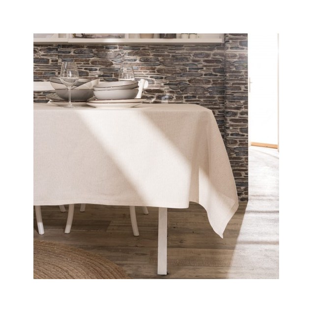 Τραπεζομάντηλο Teoran Alora 01 - 135x180cm