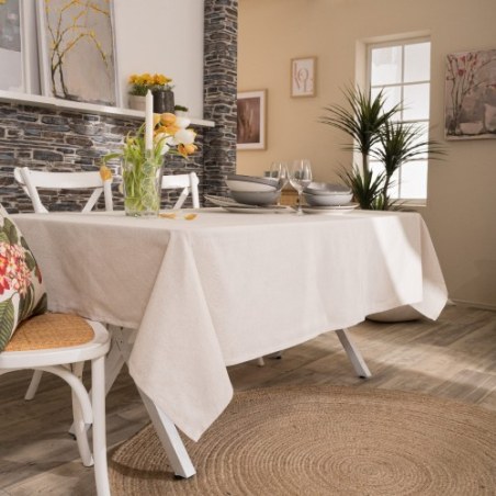 Τραπεζομάντηλο Teoran Alora 01 - 140x220cm