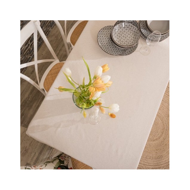 Τραπεζομάντηλο Teoran Alora 01 - 140x220cm