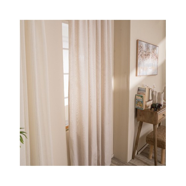 Κουρτίνα Teoran (Έτοιμη Ραμμένη) Vera 04 -...