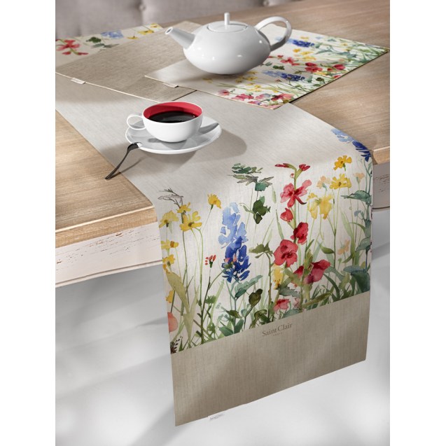 Runner Saint Clair Design 14 40x160