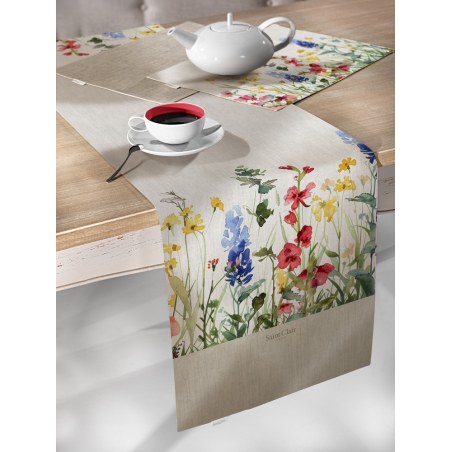 Runner Saint Clair Design 14 40x160