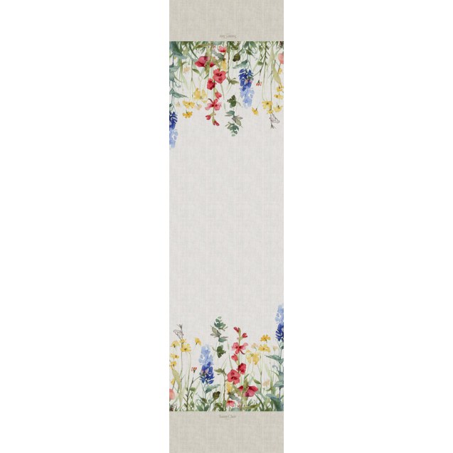 Runner Saint Clair Design 14 40x160