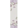 Runner Saint Clair Design 18 Lilac 40x160
