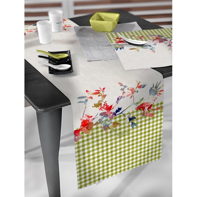 Runner Saint Clair Design 19 40x160