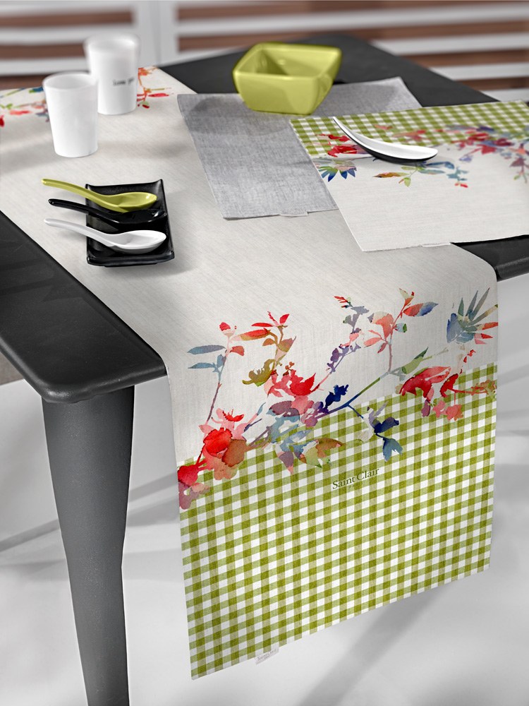 Runner Saint Clair Design 19 40x160