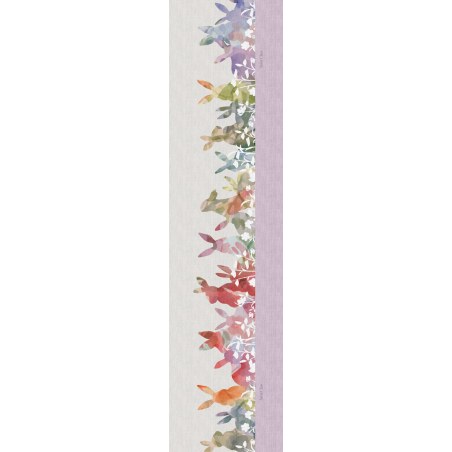 Runner Saint Clair Design 23 Easter 40x160