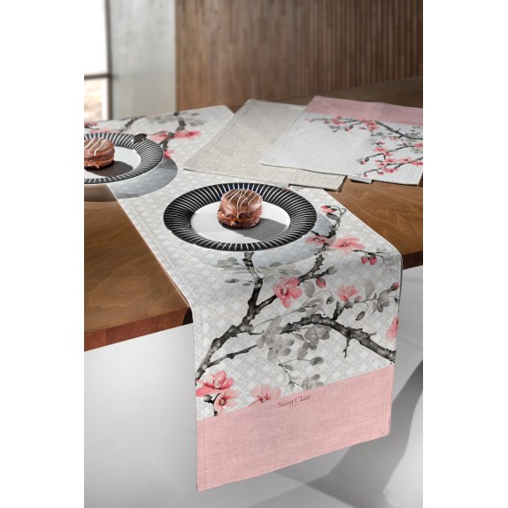 Runner Saint Clair Design 25  40x160