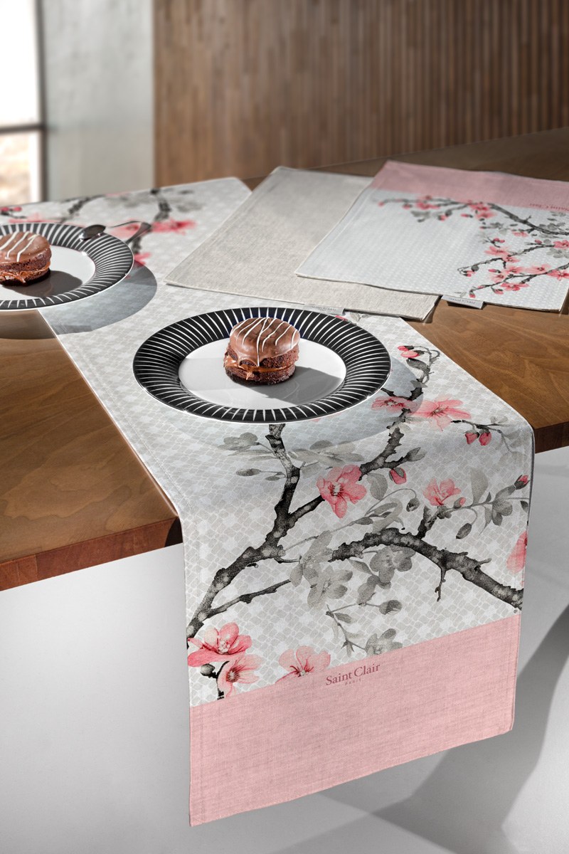 Runner Saint Clair Design 25 40x160