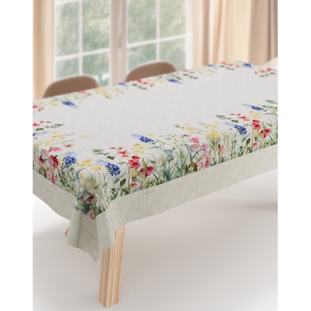 Τραπεζομάντηλο Saint Clair Design 14 145x180
