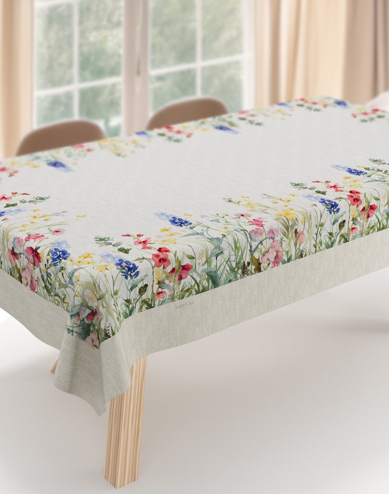 Τραπεζομάντηλο Saint Clair Design 14 145x220