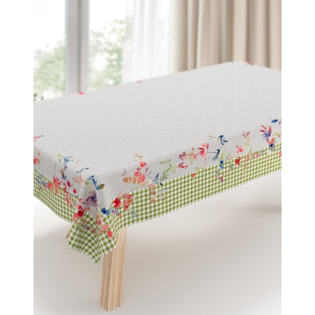 Τραπεζομάντηλο Saint Clair Design 19 145x145