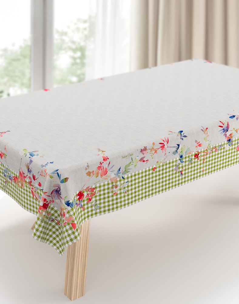 Τραπεζομάντηλο Saint Clair Design 19 145x145