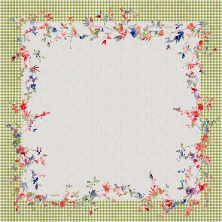 Τραπεζομάντηλο Saint Clair Design 19 145x145