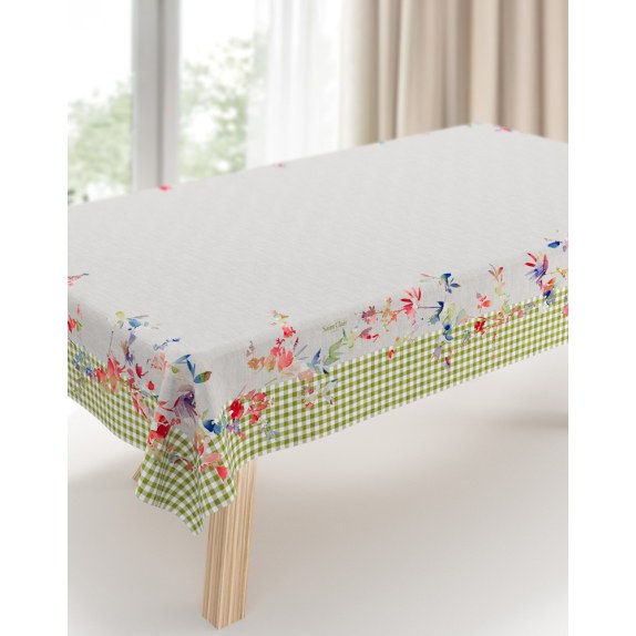 Τραπεζομάντηλο Saint Clair Design 19 145x180