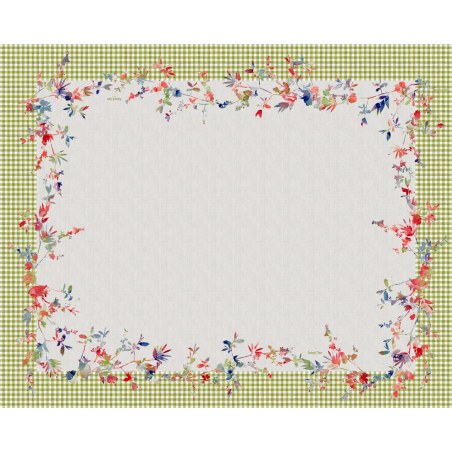 Τραπεζομάντηλο Saint Clair Design 19 145x180