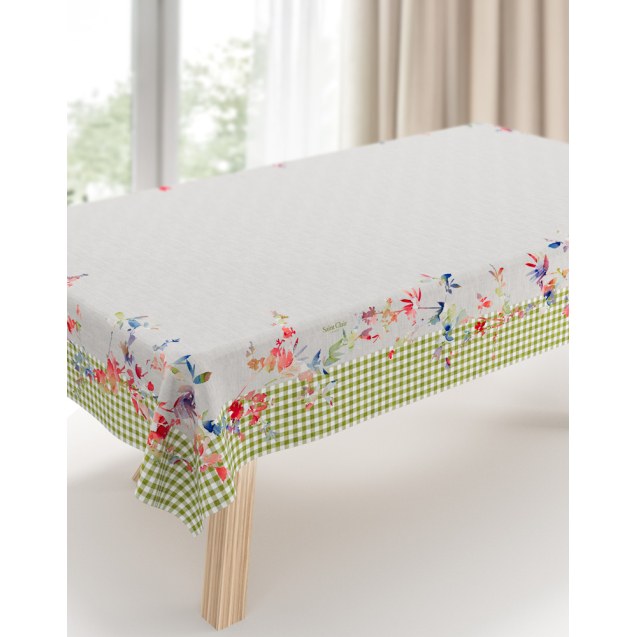 Τραπεζομάντηλο Saint Clair Design 19 145x220