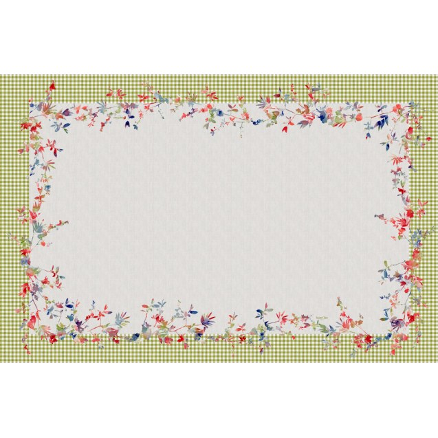 Τραπεζομάντηλο Saint Clair Design 19 145x220