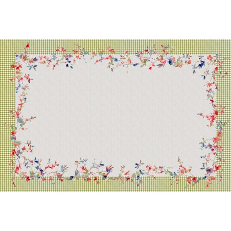 Τραπεζομάντηλο Saint Clair Design 19 145x220