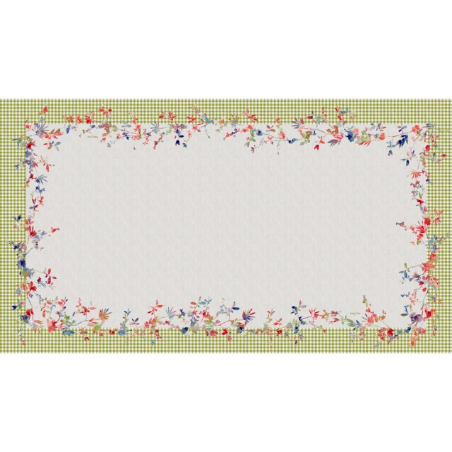 Τραπεζομάντηλο Saint Clair Design 19 145x260