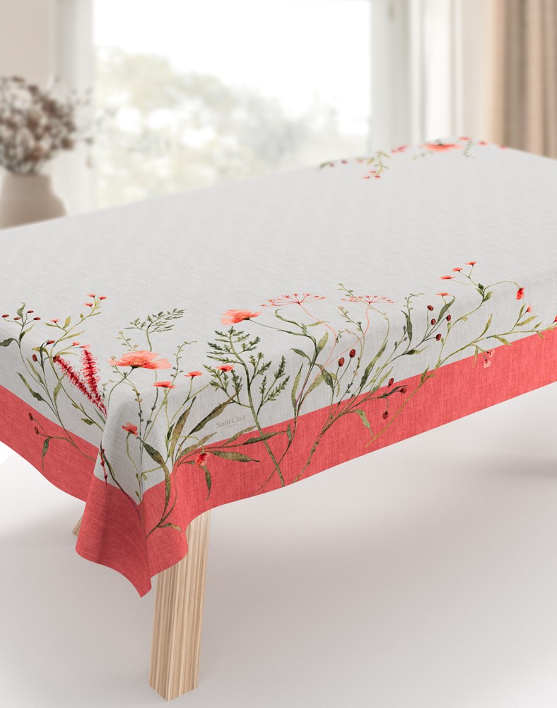 Τραπεζομάντηλο Saint Clair Design 21 145x220