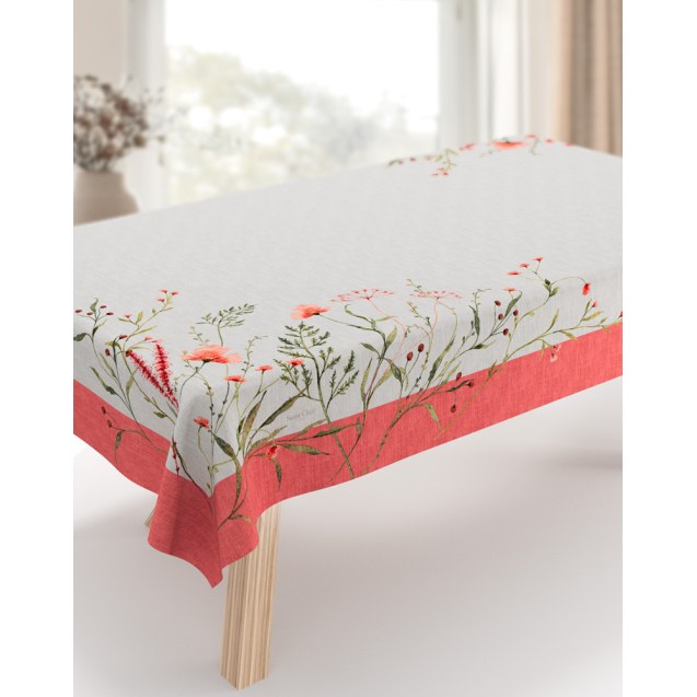 Τραπεζομάντηλο Saint Clair Design 21 145x260