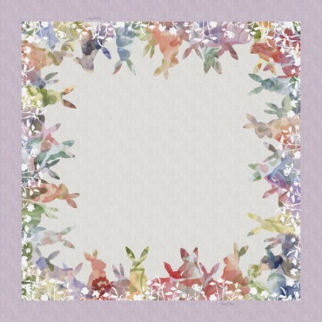 Τραπεζομάντηλο Saint Clair Design 23 Easter 145x145