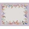 Τραπεζομάντηλο Saint Clair Design 23 Easter 145x180