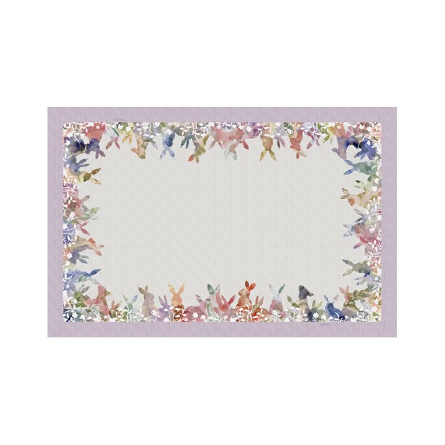 Τραπεζομάντηλο Saint Clair Design 23 Easter...