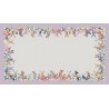 Τραπεζομάντηλο Saint Clair Design 23 Easter 145x260