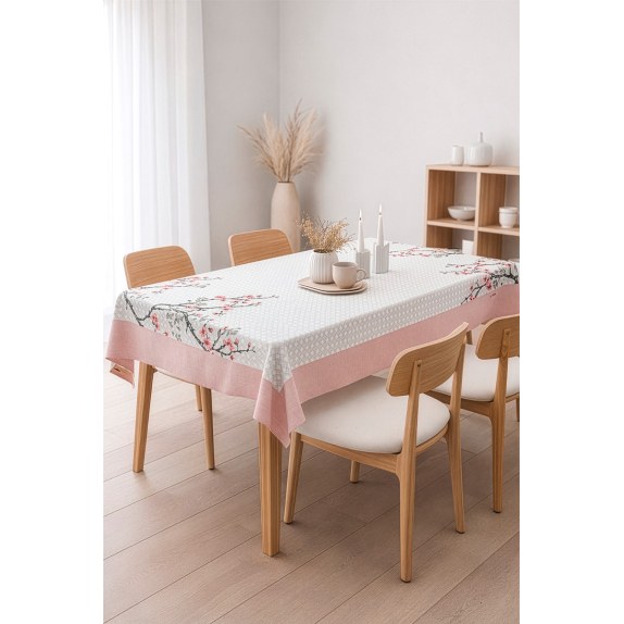 Τραπεζομάντηλο Saint Clair Design 25 145x145