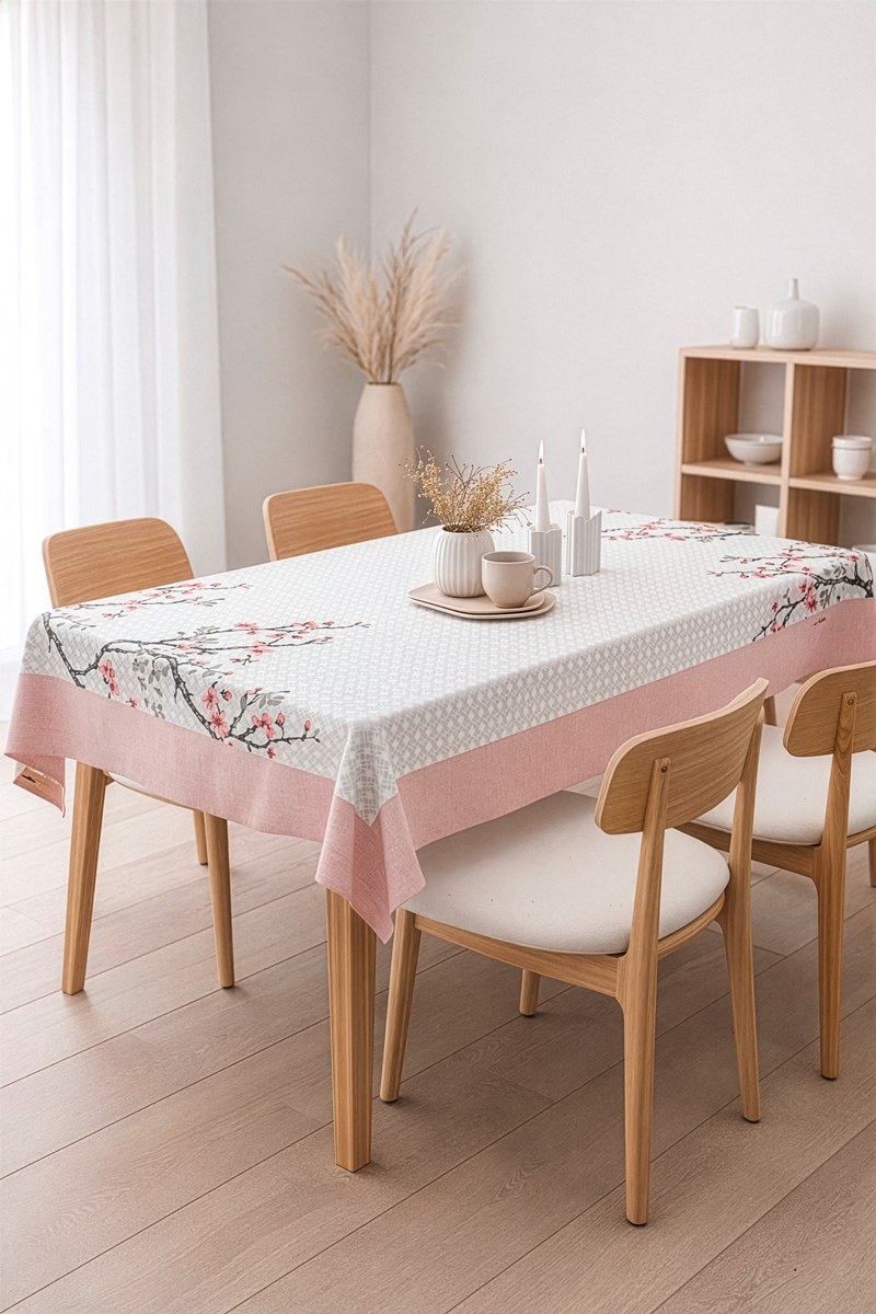 Τραπεζομάντηλο Saint Clair Design 25 145x220