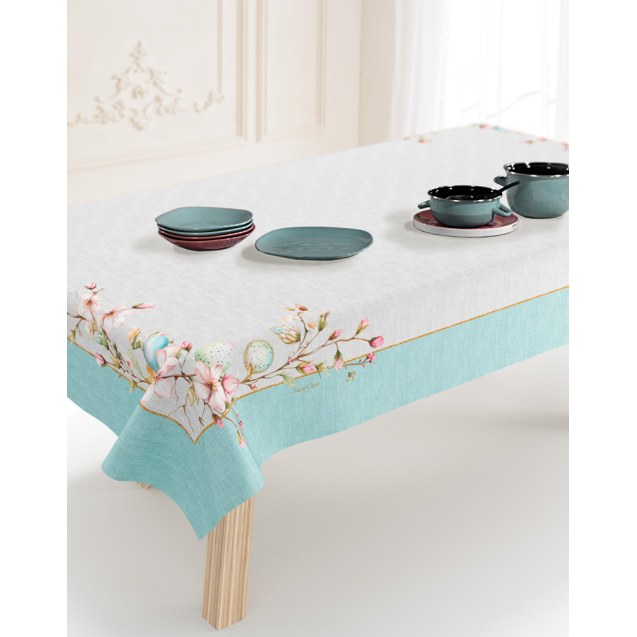 Τραπεζομάντηλο Saint Clair Design Easter 16...