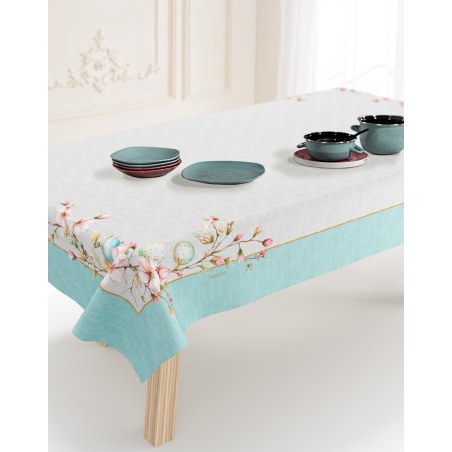 Τραπεζομάντηλο Saint Clair Design Easter 16 145x220