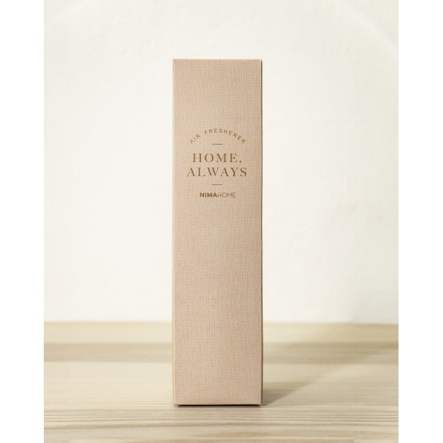 Αρωματικό Χώρου με Στικ Nima Home, Always Powder